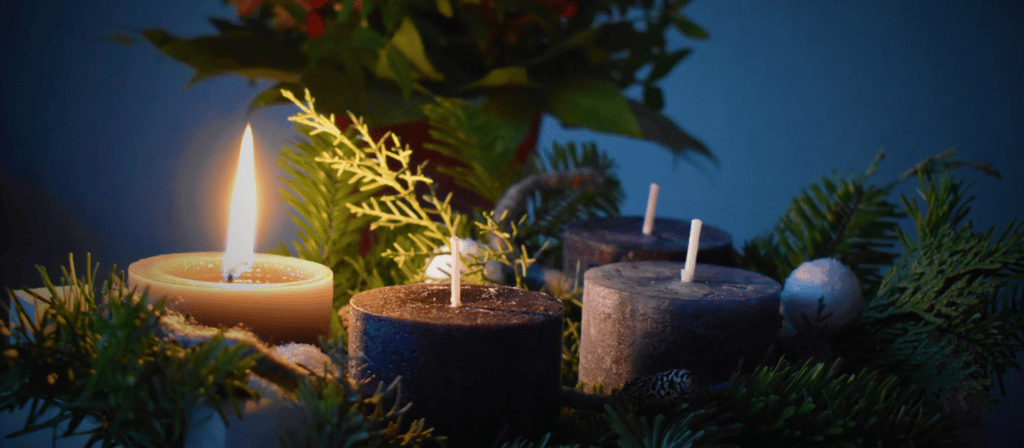 Friday Check-in: Third Week of Advent 🙏 - 12/20/2024