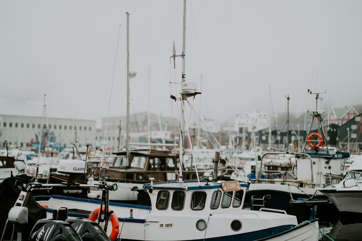 boat-dock